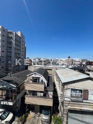 【展望】 | 佐々木ビル