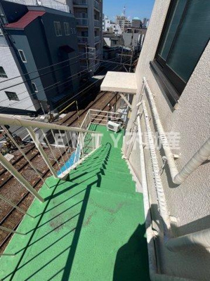 【その他共用部分】 | 佐々木ビル