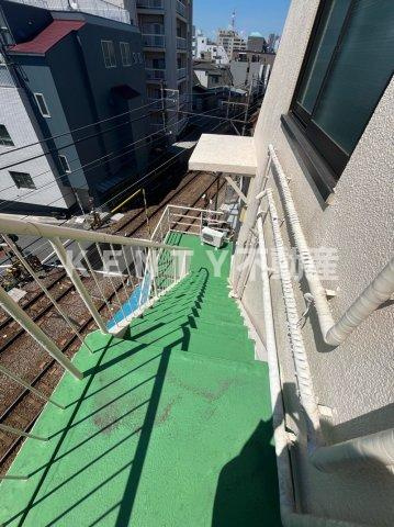 【その他共用部分】 | 佐々木ビル