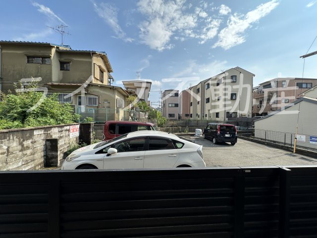 グランドソレイユの展望