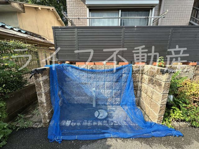 グランドソレイユのその他共用部分