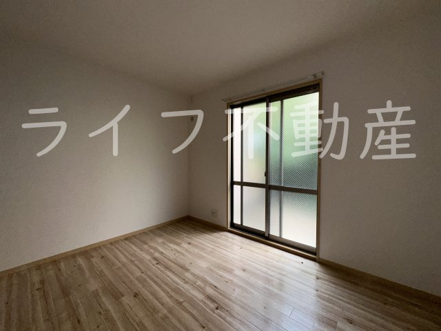 グランドソレイユの内装|内装もきれいです