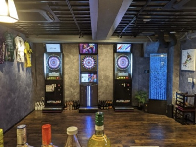 【内装】 | 大澤ビル