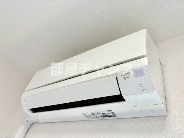 プレサンス葵デュリスの設備