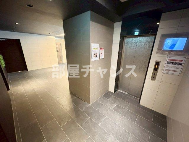 プレサンス葵デュリスのその他共用部分