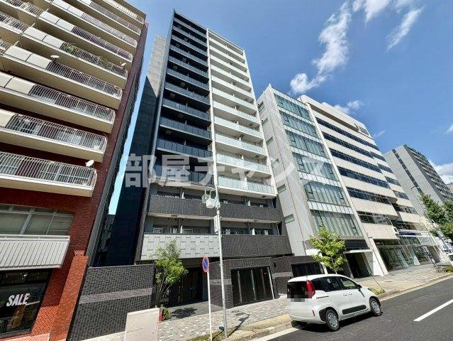 プレサンス葵デュリス