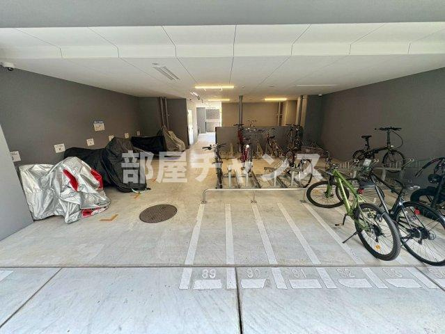 プレサンス葵デュリスのその他共用部分