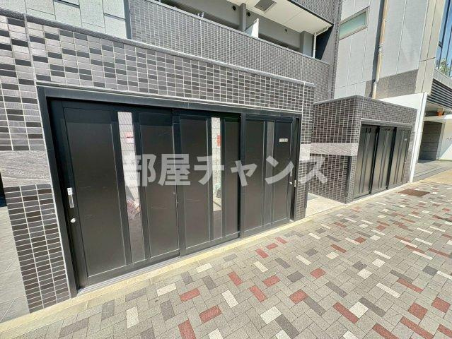 プレサンス葵デュリスのその他