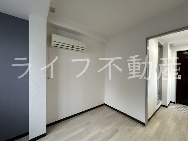 MJメゾン下小阪の内装