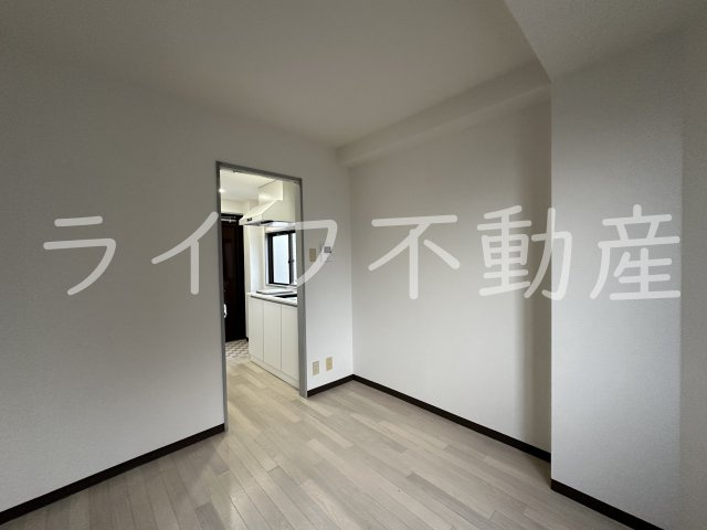 MJメゾン下小阪の内装