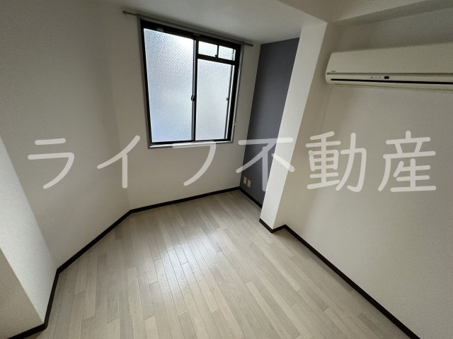 MJメゾン下小阪の内装