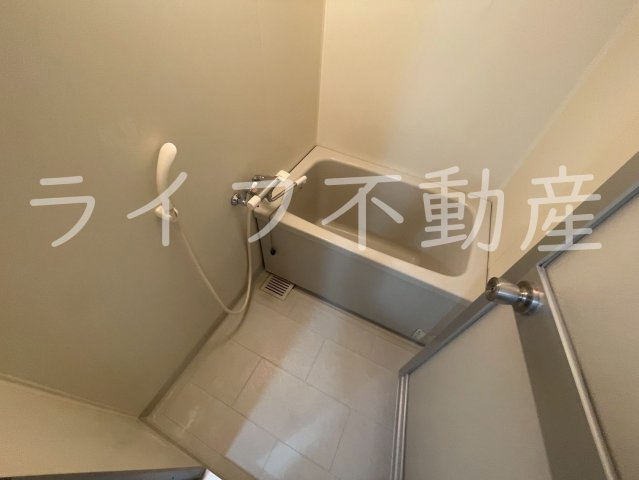 エステートサカイの浴室|お風呂で日々の疲れを落としましょう
