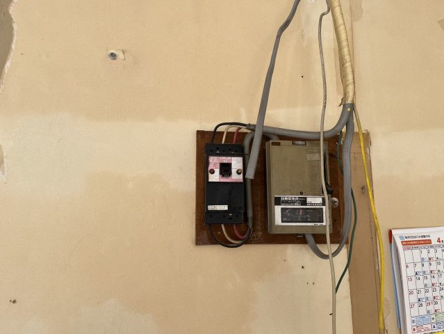 光コーポ第一のその他