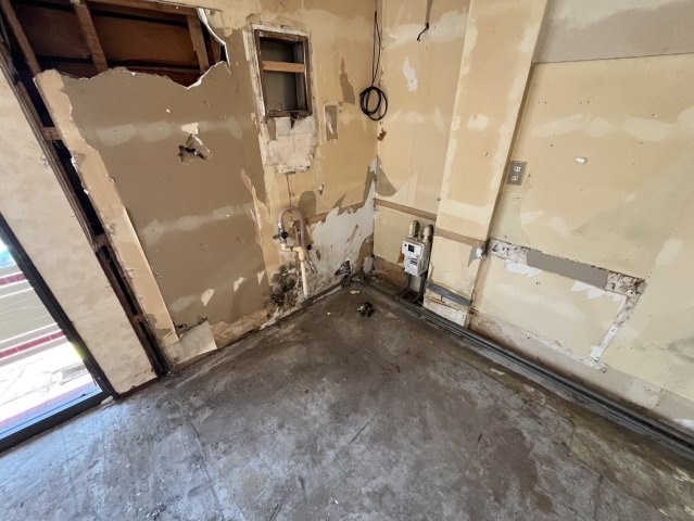 光コーポ第一のその他