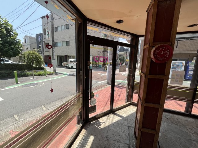 光コーポ第一のその他