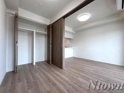 【その他】 | プレサンス名古屋ルクソリア | 居間です