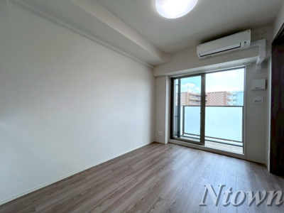 【内装】 | プレサンス名古屋ルクソリア | ゆったりとした居間です