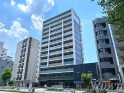 プレサンス名古屋ルクソリア