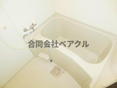 【浴室】 | ベラジオ御所東