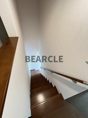 【内装】 | WembLey.satellite（サテライト） | 内装は落ち着いています