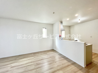 【ダイニング】 | 田方郡函南町塚本  新築一戸建て A号棟 | ダイニングです