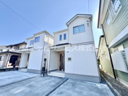 田方郡函南町塚本  新築一戸建て A号棟の画像