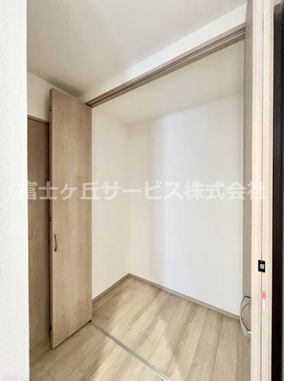 【収納】 | 田方郡函南町塚本  新築一戸建て B号棟 | 十分な収納スペースがあります