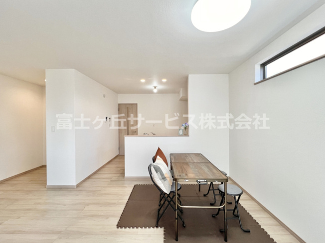 【キッチン】 | 田方郡函南町塚本  新築一戸建て B号棟 | キッチンです