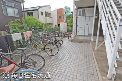 【その他共用部分】 | 菖苑
