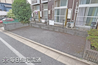 【駐車場】 | 菖苑