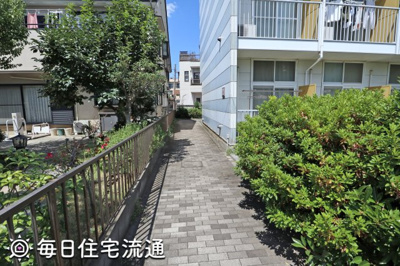 【その他共用部分】 | 朝日