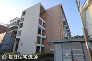 ソリティア青梅の画像