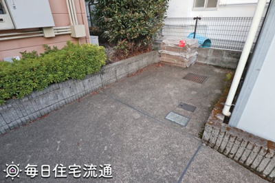 【その他共用部分】 | ソリティア青梅