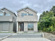 沼津市中沢田  新築一戸建て C号棟の画像