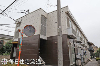 【外観】 | イーリス