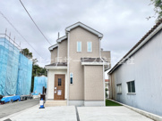 沼津市中沢田  新築一戸建て E号棟の画像