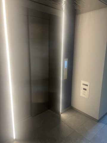 ミリアレジデンス浅草橋Ⅱのその他共用部分