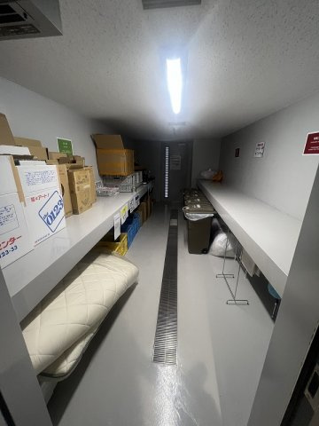 ミリアレジデンス浅草橋Ⅱのその他共用部分