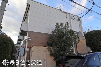 【外観】 | セグンド