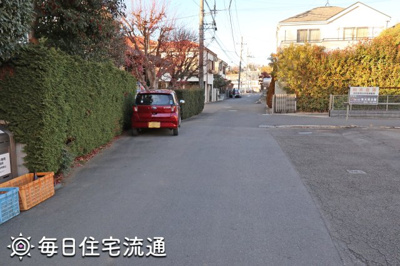 【周辺】 | セグンド