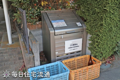 【その他共用部分】 | セグンド