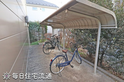 【その他共用部分】 | セグンド