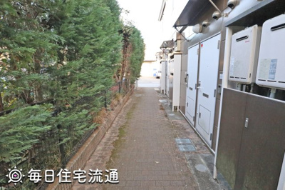 【外観】 | セグンド