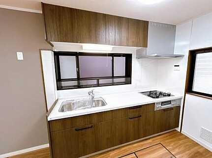 広島市東区福田８丁目 