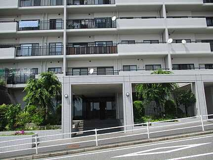 井口台パークヒルズ弐番館のその他