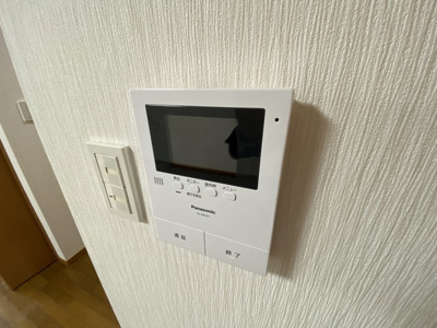 【セキュリティ】 | サンフォートメゾン