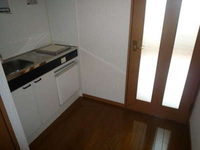 【内装】 | サンフォートメゾン