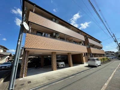 【外観】 | サンフォートメゾン