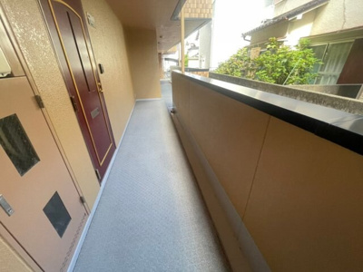 【その他共用部分】 | サンフォートメゾン
