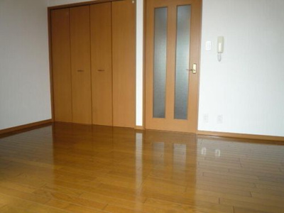 【居間・リビング】 | サンフォートメゾン